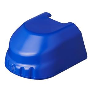 ProPlus Soft Dock voor Koppeling Blauw