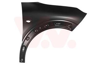Citroen Spatbord