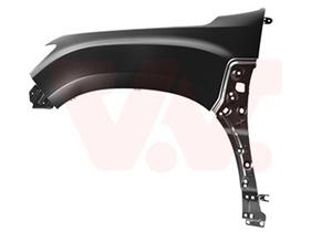 Dacia Spatbord