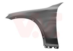 Mercedes-Benz Spatbord