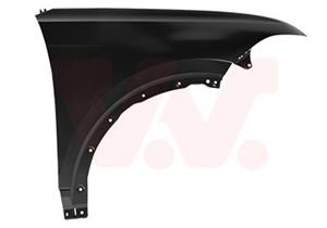 Volkswagen Spatbord