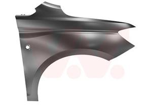 Volkswagen Spatbord