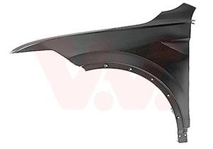 Volkswagen Spatbord