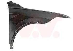 Volkswagen Spatbord