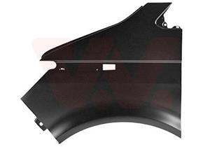 Volkswagen Spatbord