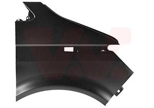 Volkswagen Spatbord