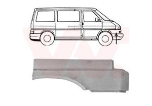 Volkswagen Spatbord