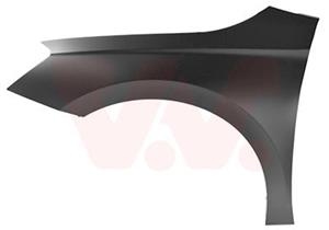 Skoda Spatbord