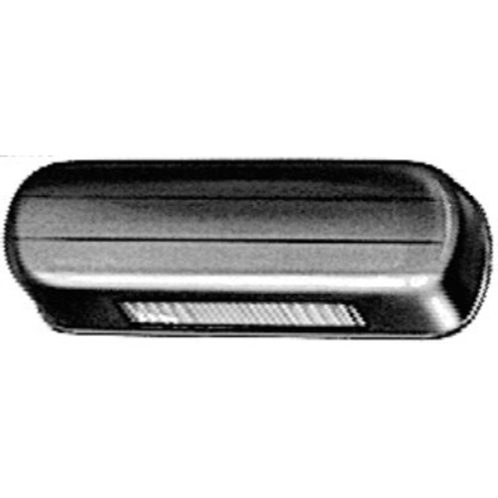 Hella Kennzeichenleuchte Kennzeichenleuchte links, rechts, hinten 12 V, 24V