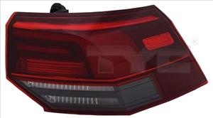 Volkswagen Achterlicht