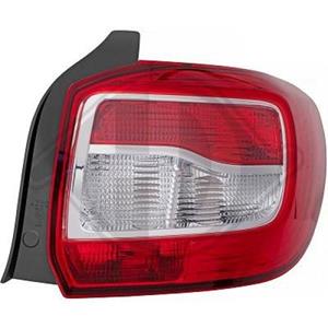 Dacia Achterlicht