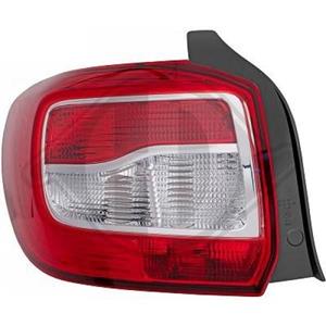 Dacia Achterlicht