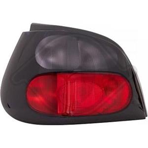 Renault Achterlicht