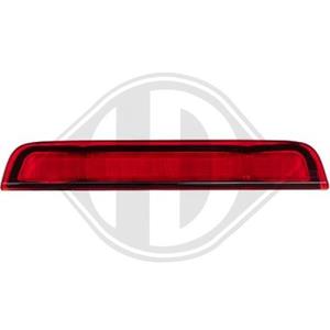 DIEDERICHS Zusatzbremsleuchte TOYOTA 6607295 815700D150,815700D151,815700D152