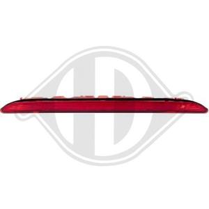 DIEDERICHS Zusatzbremsleuchte SEAT 7433294 5F0945097,5F0945097B,5F0945097D  5F0945097G,5F0945097J