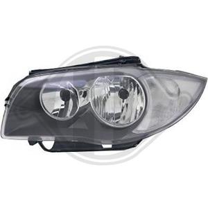 Bmw Koplamp