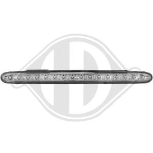 Mercedes-Benz Derde remlicht
