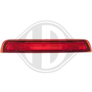 Toyota Derde remlicht