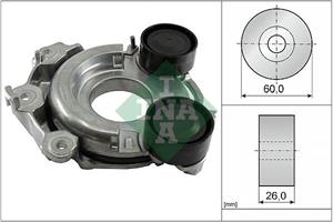 Mazda Riemspanner, Poly V-riem