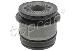 Audi Ophanging, hulpframe/motordrager