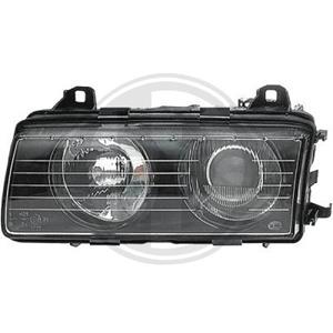 Bmw Koplamp