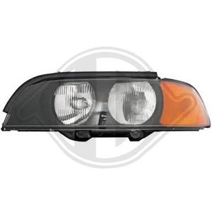 Bmw Koplamp