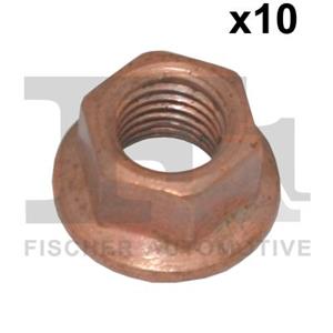 FA1 Mutter VW,AUDI,MERCEDES-BENZ 988-1092.10 11657801374,1608855080,65905350001  55579100,93194533,97309942,55579100,93194533,97309942,90212RBDE01