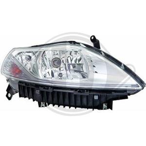 Lancia Koplamp