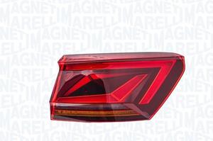 Volkswagen Achterlicht