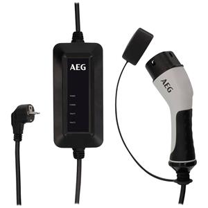 AEG Mobile Ladestation Typ 2 16A 3.6kW