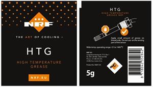 Sensor, Abgastemperatur NRF 707129