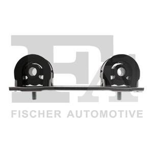 Halter, Abgasanlage FA1 743-925
