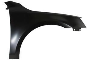 Skoda Spatbord