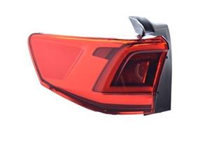 Seat Achterlicht