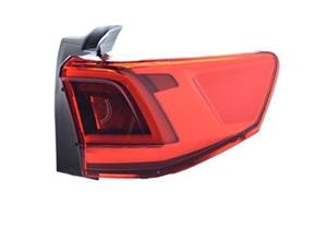 Seat Achterlicht