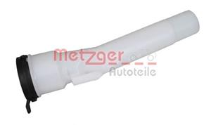 Einfüllstutzen, Waschwasserbehälter Metzger 2140262
