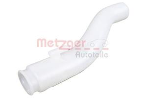 Einfüllstutzen, Waschwasserbehälter Metzger 2140340