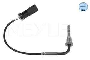 Jeep Sensor, uitlaatgastemperatuur