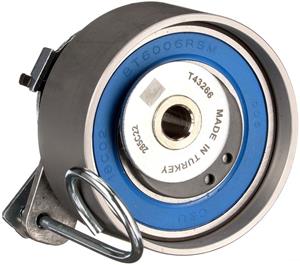 Ford Spanrol, distributieriem