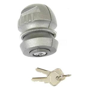 Disselslot / kogelslot tot 50 mm -