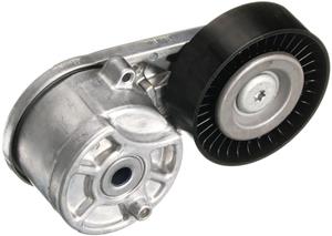 Ford Riemspanner, Poly V-riem