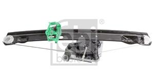 febibilstein FEBI BILSTEIN Fensterheber BMW 180252 51357140589