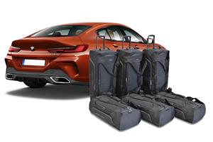 Bmw Reistassenset  8 Serie Gran Coupé (G16) 2019-heden 4-deurs sedan Pro.Line
