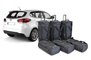 Kia Reistassenset  Carens IV (RP) 2013-2018 Pro.Line