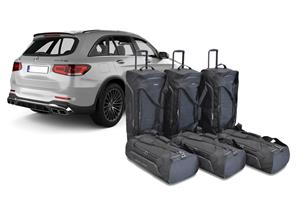 Mercedes-Benz Reistassenset  GLC (X253) 2015-2022 Pro.Line