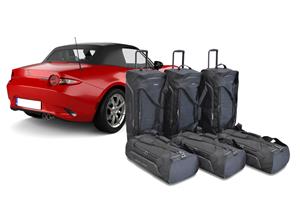 Mazda Reistassenset  MX-5 (ND) 2015-heden Pro.Line