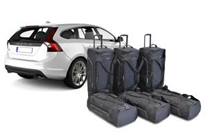 Volvo Reistassenset  V60 I 2010-2018 wagon Pro.Line