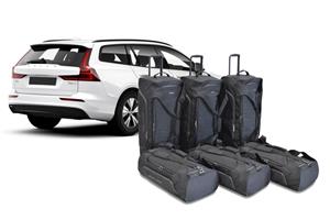 Volvo Reistassenset  V60 II 2018-heden wagon Pro.Line