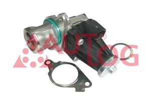 Alfa Romeo EGR-klep