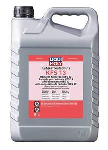 liquimoly Liqui Moly 21140 Kühlerfrostschutz Kühler 5l